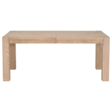 Load image into Gallery viewer, Adler Extension 71&quot;-102.5&quot; Dining Table - Honey Oak
