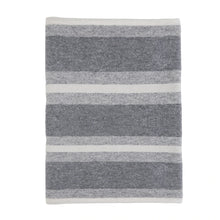 Load image into Gallery viewer, Alpine Throws - Grey/Ivory by Pom Pom at Home
