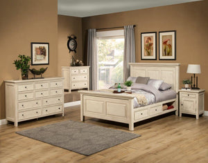 Monroe Bedroom Collection