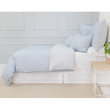 Load image into Gallery viewer, Biscayne - Light Blue Duvet by Pom Pom at Home
