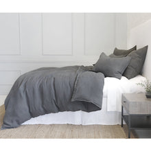 Load image into Gallery viewer, Blair - Midnight Duvet by Pom Pom at Home
