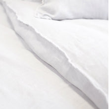 Load image into Gallery viewer, Blair - White Duvet by Pom Pom at Home
