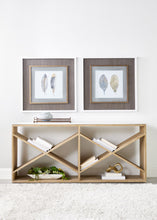 Load image into Gallery viewer, Cellar Console Table
