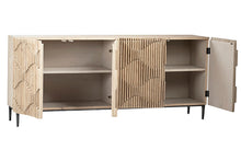 Load image into Gallery viewer, Madera 4Dr Sideboard
