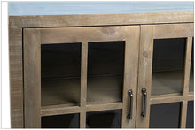 Load image into Gallery viewer, Marion 4Dr Sideboard
