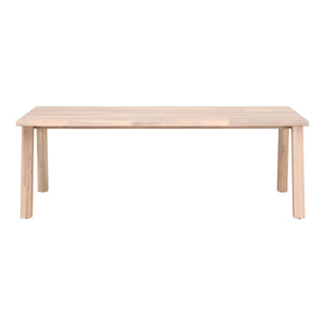 Diego 86.5" Outdoor Dining Table - Top