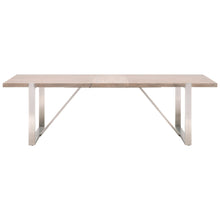 Load image into Gallery viewer, Gage 82.25&quot;-100&quot; Extension Dining Table
