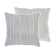 Load image into Gallery viewer, Henley Pillows W/ Insert by Pom Pom at Home
