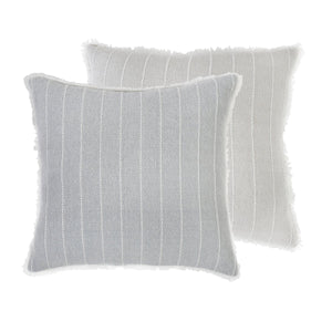 Henley Pillows W/ Insert by Pom Pom at Home