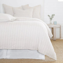 Load image into Gallery viewer, Henley - Oat Shams by Pom Pom at Home

