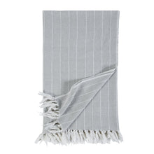 Load image into Gallery viewer, Henley Throw - by Pom Pom at home (2 Colors)
