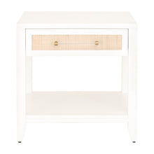 Load image into Gallery viewer, Holland 1 Drawer Nightstand
