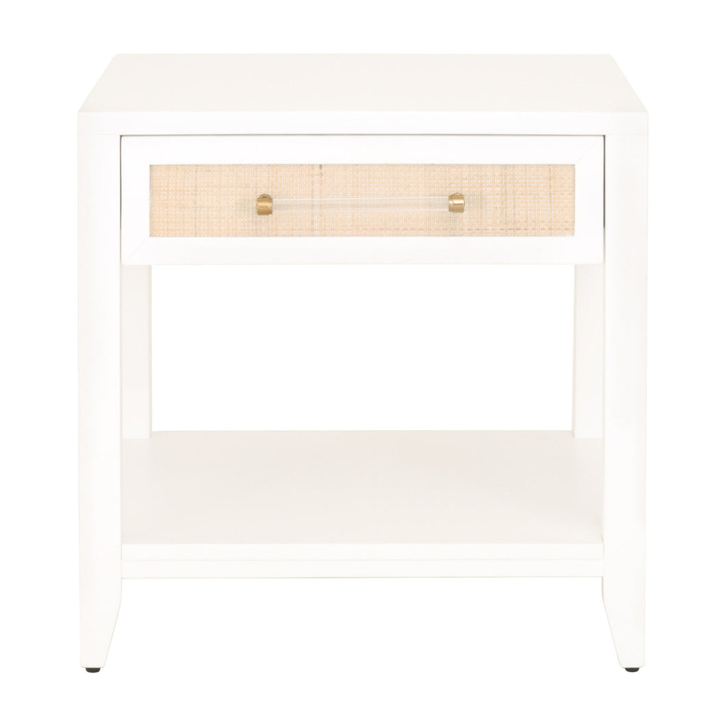 Holland 1 Drawer Side Table
