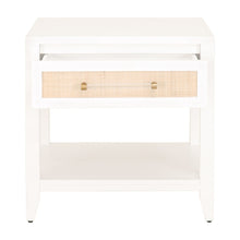 Load image into Gallery viewer, Holland 1 Drawer Side Table

