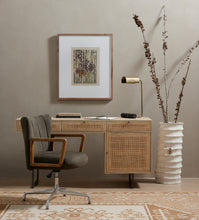 Load image into Gallery viewer, Carmel Desk - 2 Colors
