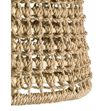 Load image into Gallery viewer, Gili Woven Pendant
