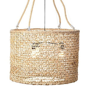 Rozelly 30" Hanging Lamp