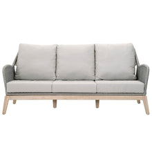 Load image into Gallery viewer, Loom Outdoor 79&quot; Sofa
