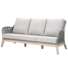 Load image into Gallery viewer, Loom Outdoor 79&quot; Sofa
