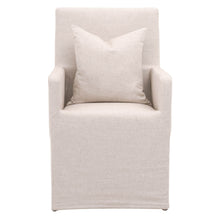 Load image into Gallery viewer, Shelter Slipcover Dining Chair
