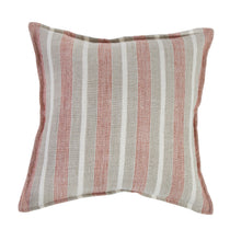Load image into Gallery viewer, Montecito Pillow - Terra Cotta/Natural by Pom Pom at Home
