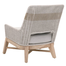 Load image into Gallery viewer, Tapestry Outdoor Club Chair

