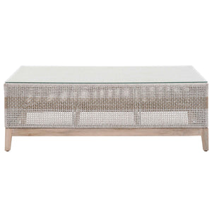 Tapestry Outdoor Coffee Table