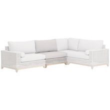 Load image into Gallery viewer, Tropez Outdoor Modular Armless Sofa
