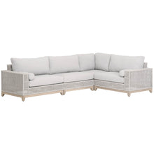 Load image into Gallery viewer, Tropez Outdoor Modular Armless Sofa
