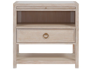 Getaway Nightstand