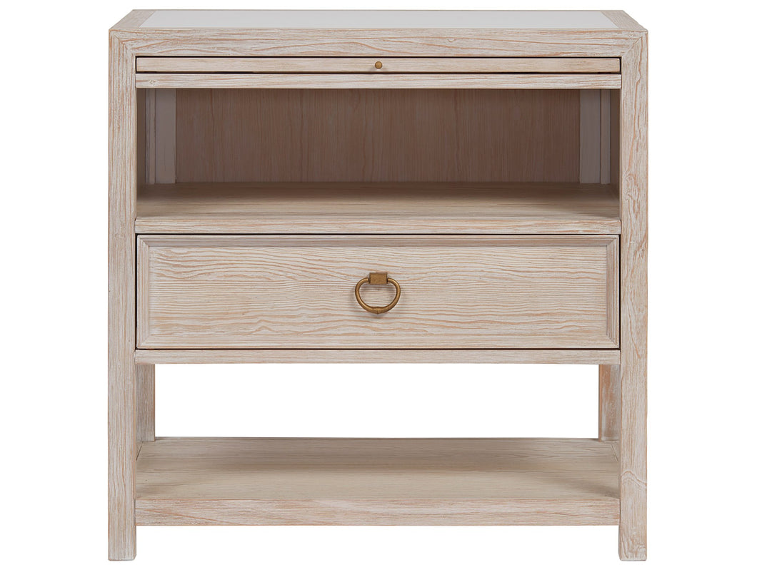 Getaway Nightstand