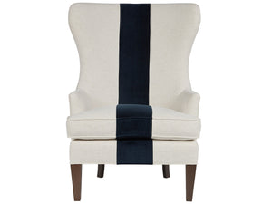Surfside Wing Accent Chair