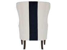 Load image into Gallery viewer, Surfside Wing Accent Chair
