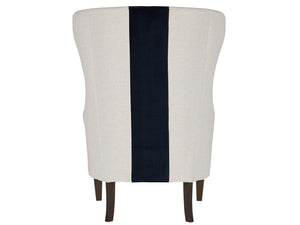 Surfside Wing Accent Chair