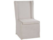 Load image into Gallery viewer, Getaway Slipcover Dining Chair
