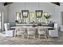 Load image into Gallery viewer, Aruba Rattan Dining Chair

