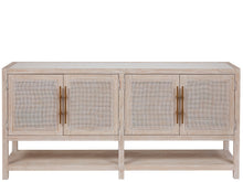 Load image into Gallery viewer, Getaway 4Dr Sideboard
