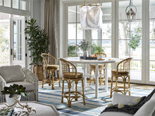 Load image into Gallery viewer, Rattan Counter Stool
