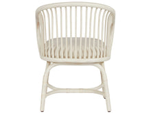 Load image into Gallery viewer, Aruba Rattan Dining Chair
