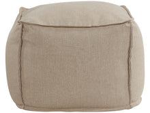 Load image into Gallery viewer, Bottega Ottoman Pouf
