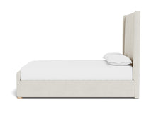 Load image into Gallery viewer, Daybreak Zora Cream Custom Bed
