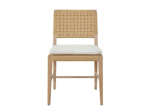 Nomad Side Dining Chair