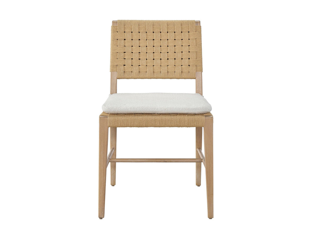 Nomad Side Dining Chair