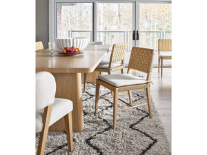 Nomad Side Dining Chair