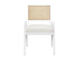 Sonora Arm Dining Chair