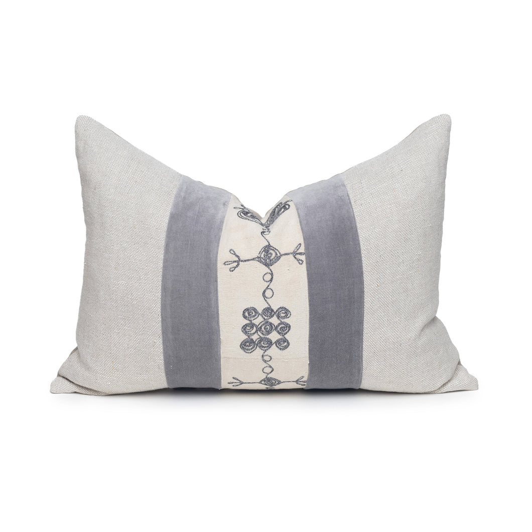 Ula Lumbar Pillow