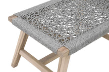Load image into Gallery viewer, Weave Outdoor Stool
