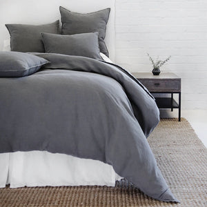 Blair - Midnight Shams by Pom Pom at Home