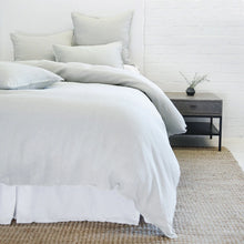 Load image into Gallery viewer, Blair - Ocean Shams by Pom Pom at Home
