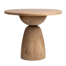 Load image into Gallery viewer, Cabrera 36&quot; Bistro Table - 2 Colors
